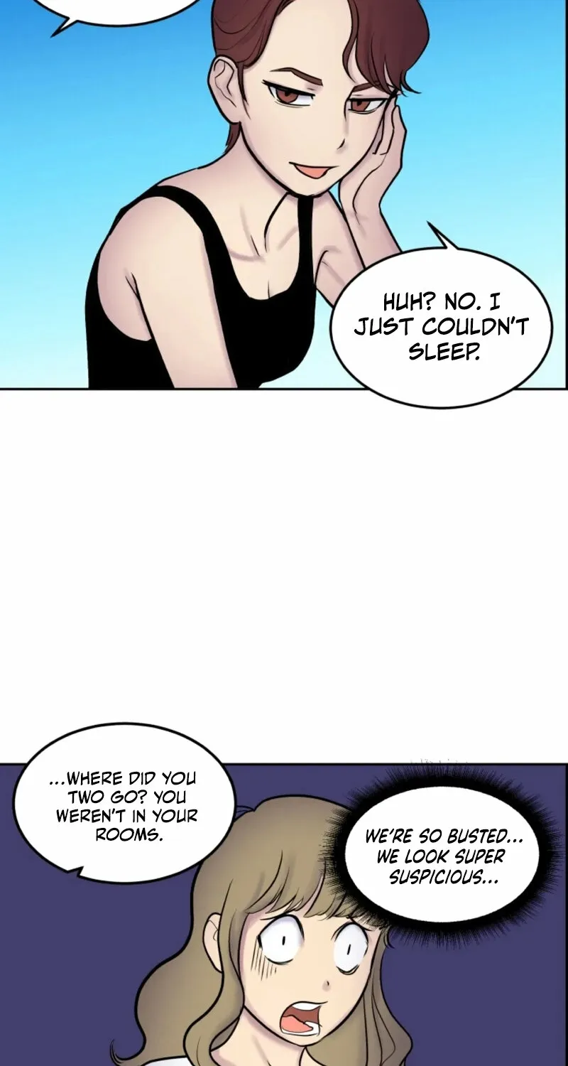 Rural Princess Chapter 20 page 37 - 