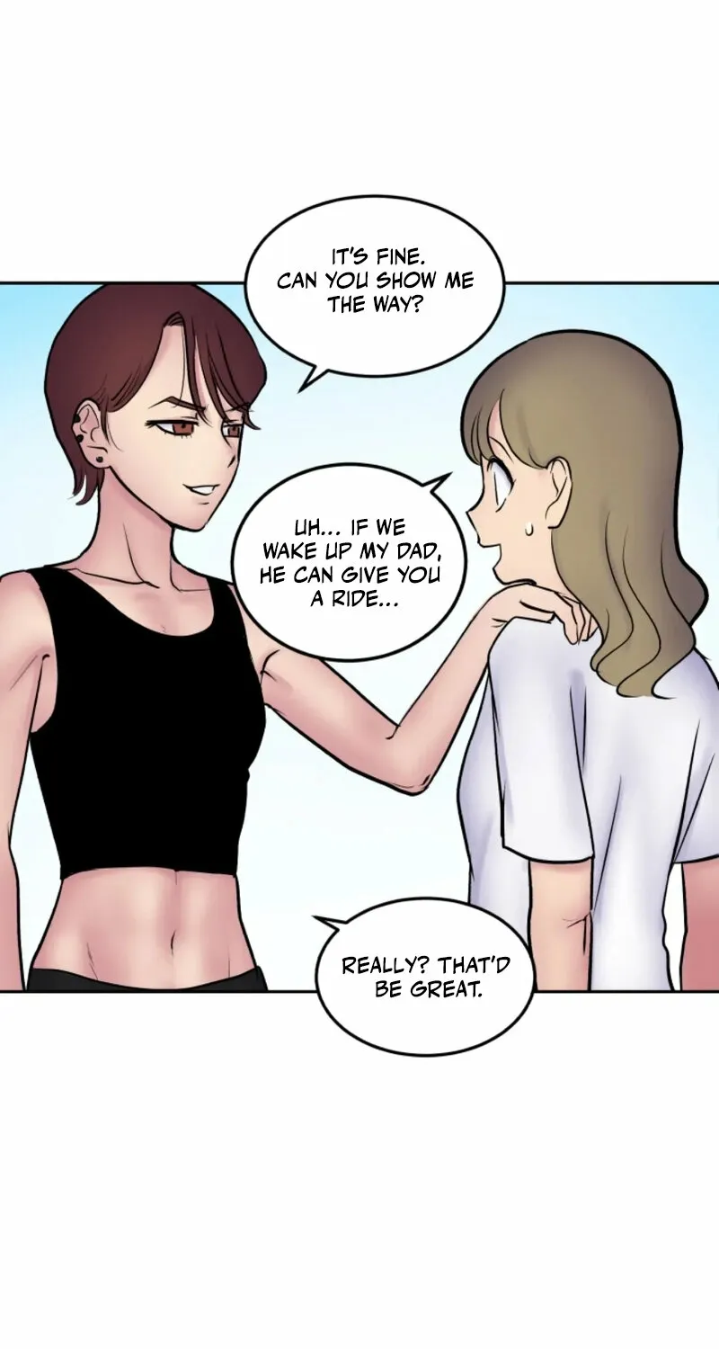 Rural Princess Chapter 20 page 41 - 