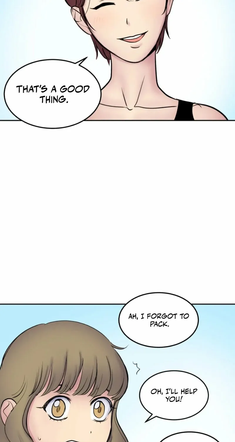 Rural Princess Chapter 20 page 43 - 