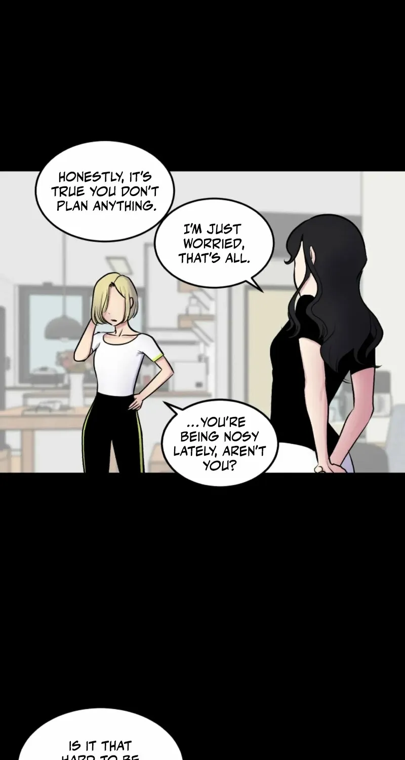 Rural Princess Chapter 21 page 34 - 