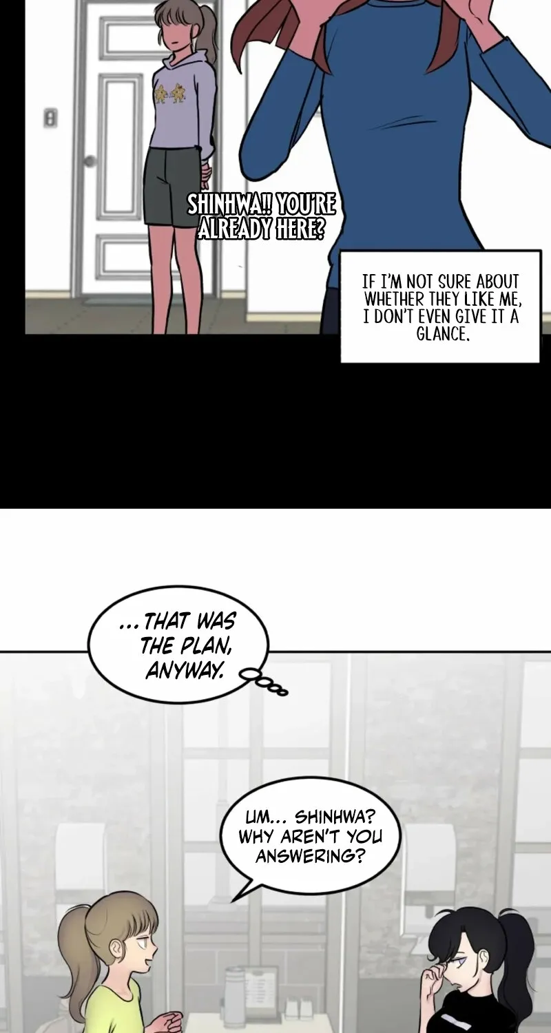 Rural Princess Chapter 21 page 58 - 
