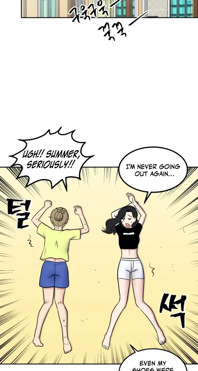 Rural Princess Chapter 22 page 3 - 