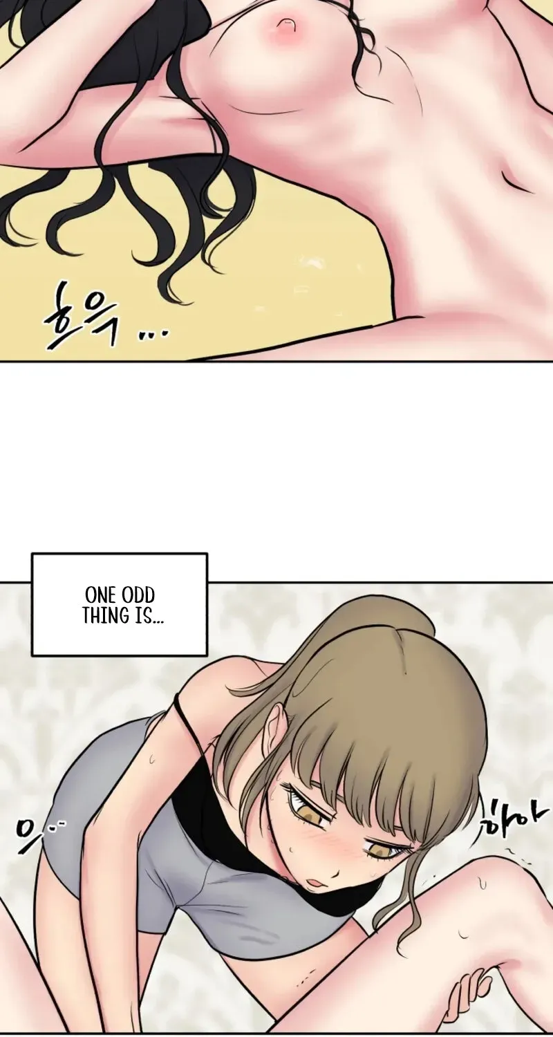 Rural Princess Chapter 22 page 33 - 