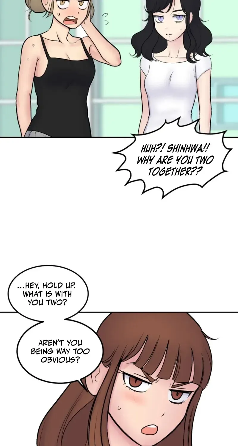 Rural Princess Chapter 22 page 47 - 