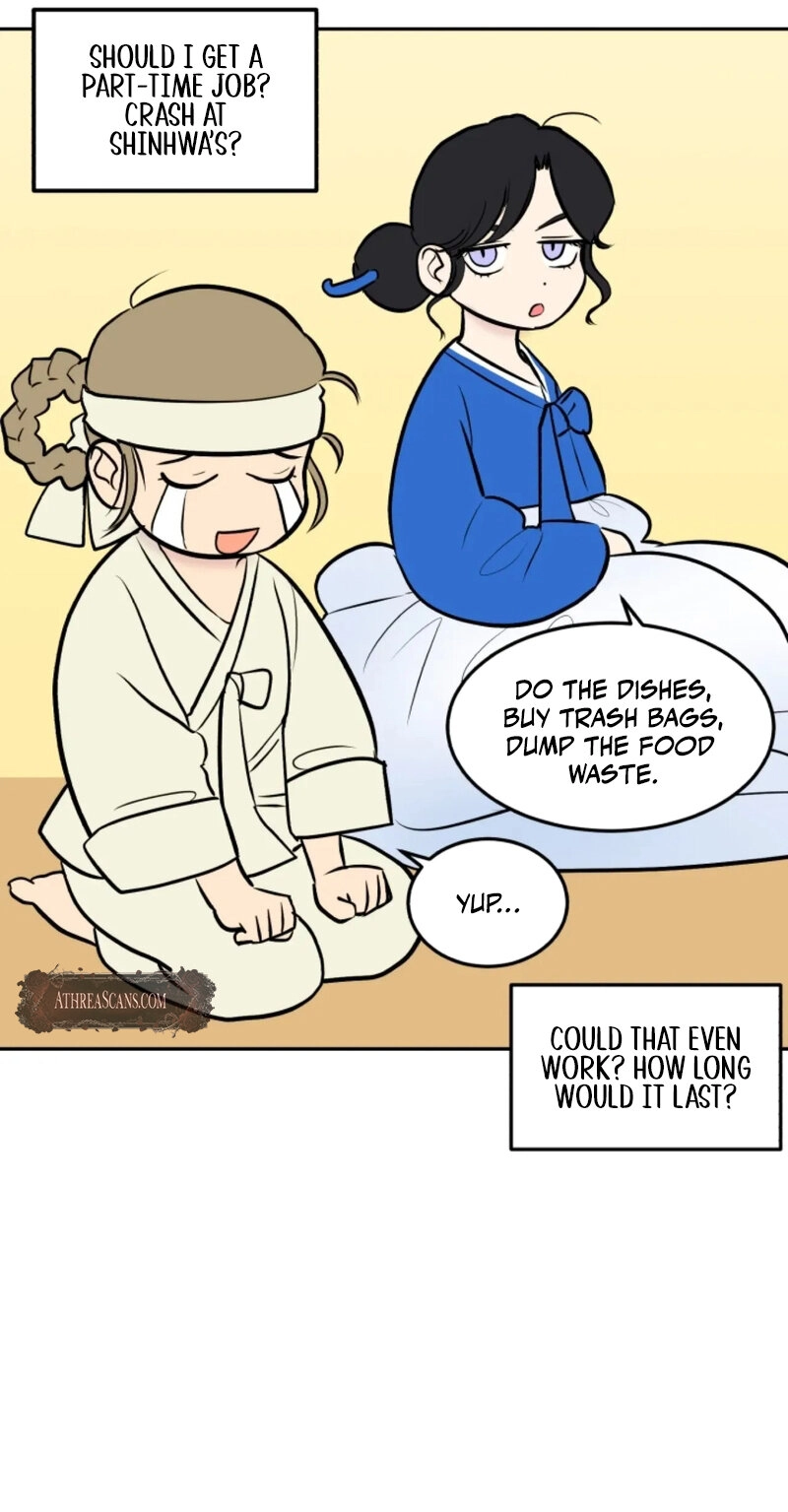 Rural Princess Chapter 23 page 18 - 