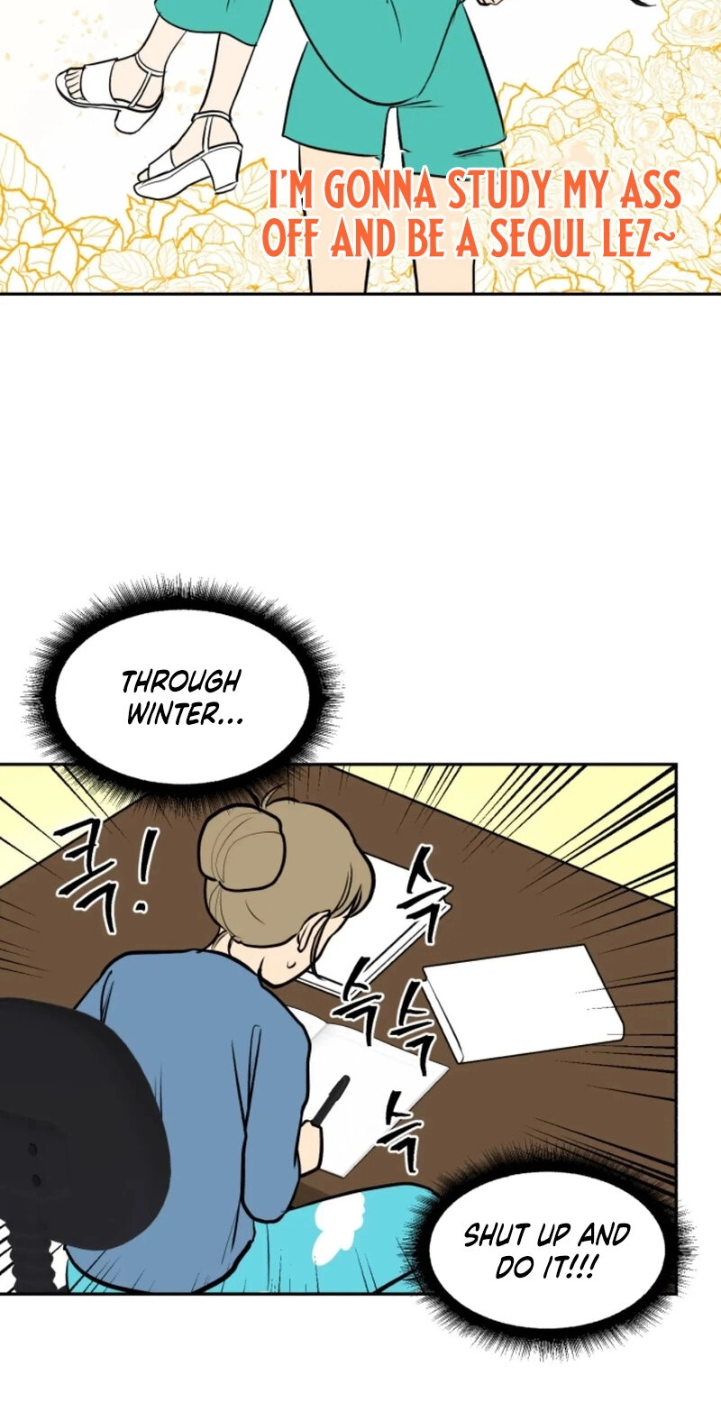 Rural Princess Chapter 23 page 20 - 