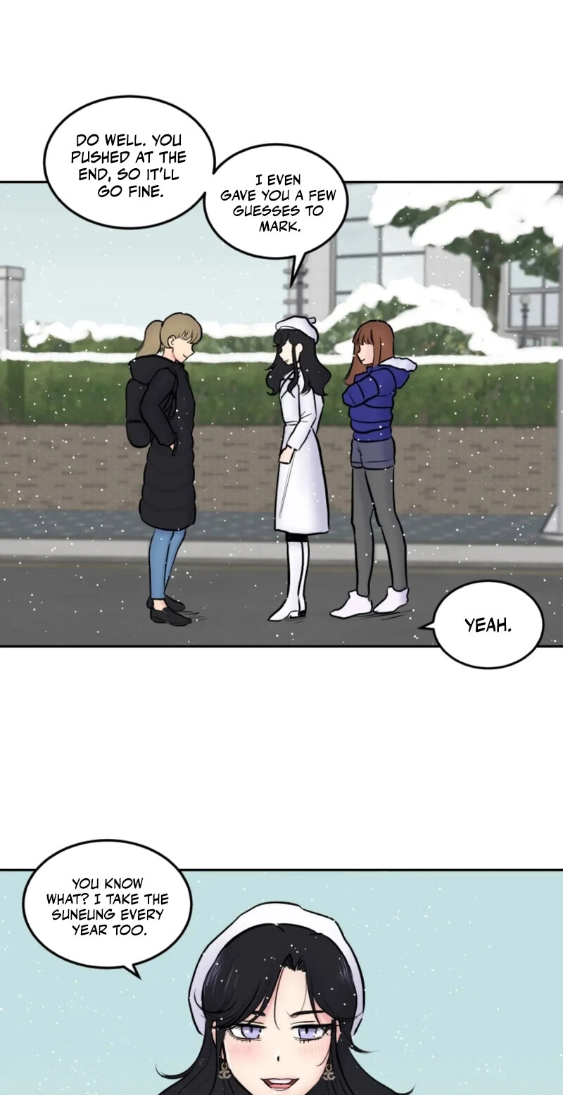 Rural Princess Chapter 23 page 25 - 