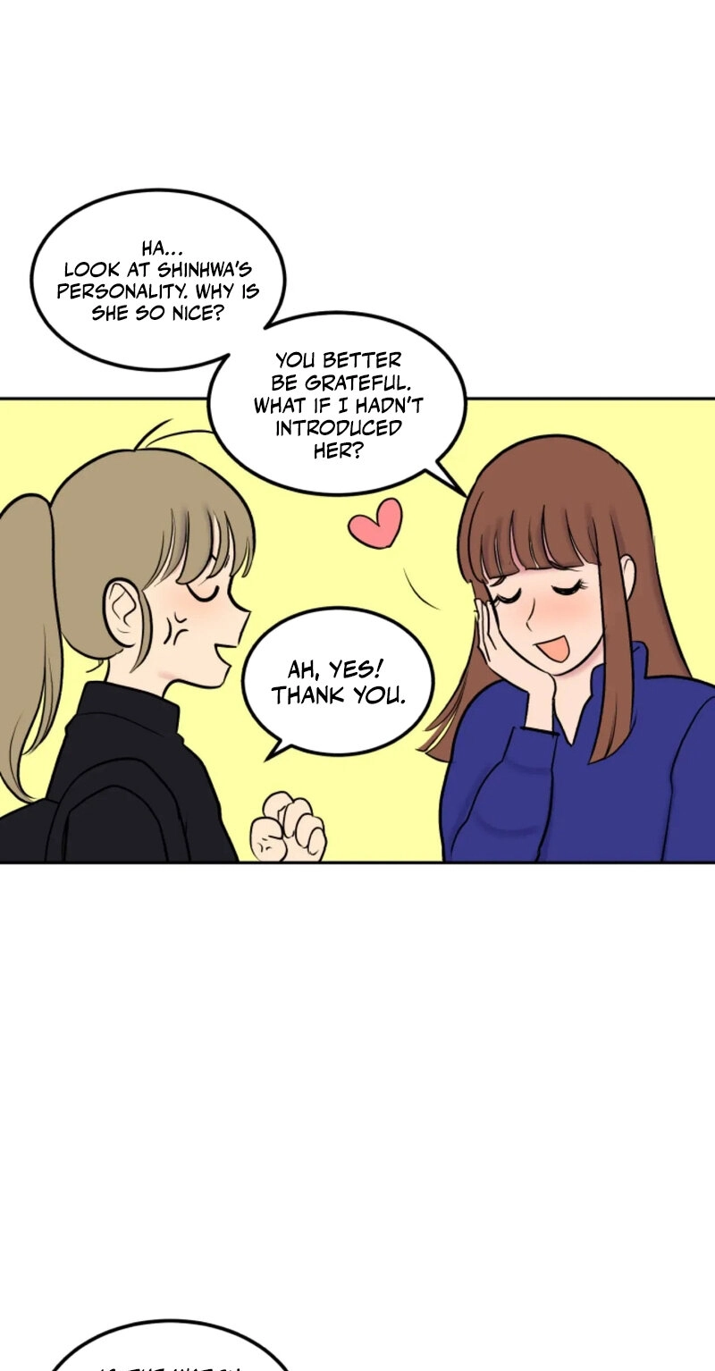 Rural Princess Chapter 23 page 28 - 