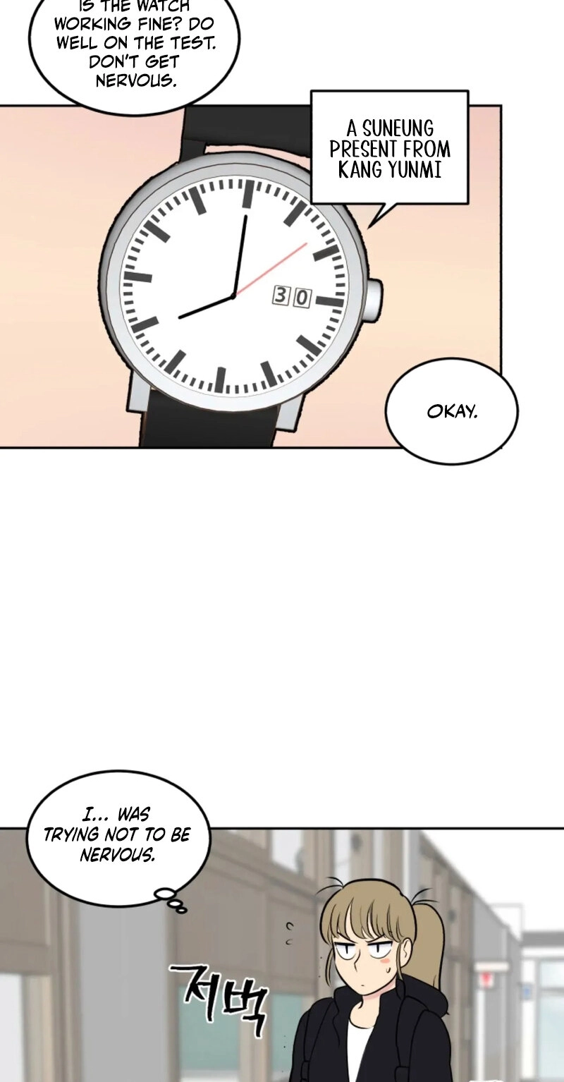 Rural Princess Chapter 23 page 29 - 