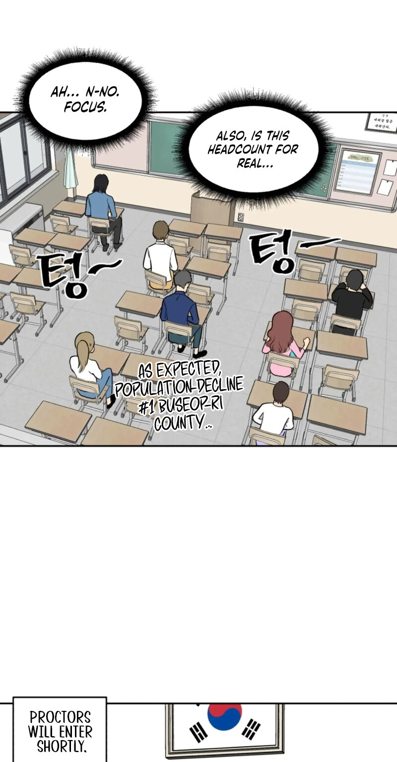 Rural Princess Chapter 23 page 32 - 