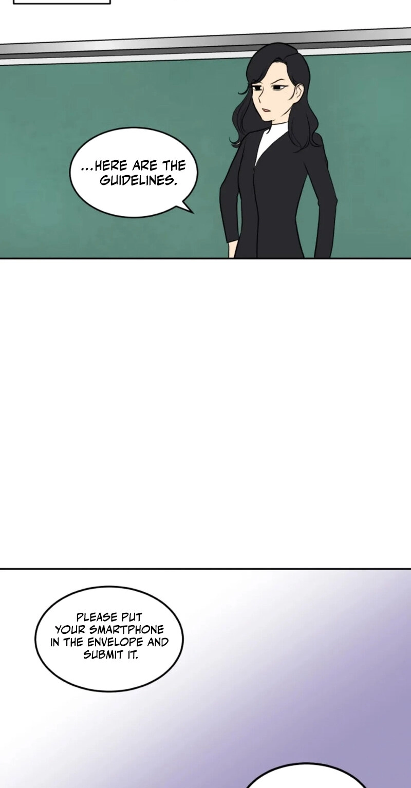 Rural Princess Chapter 23 page 33 - 