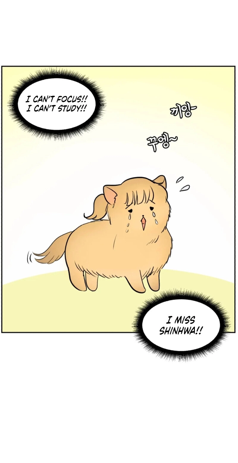 Rural Princess Chapter 23 page 7 - 