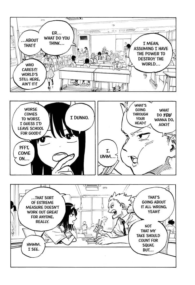Ruri Dragon (Oneshot) Chapter 39 page 14 - 