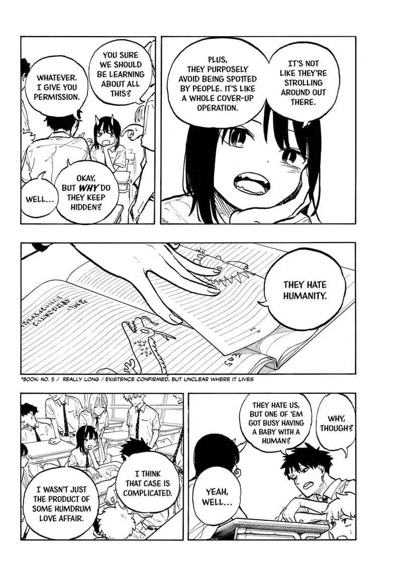Ruri Dragon (Oneshot) Chapter 39 page 4 - 