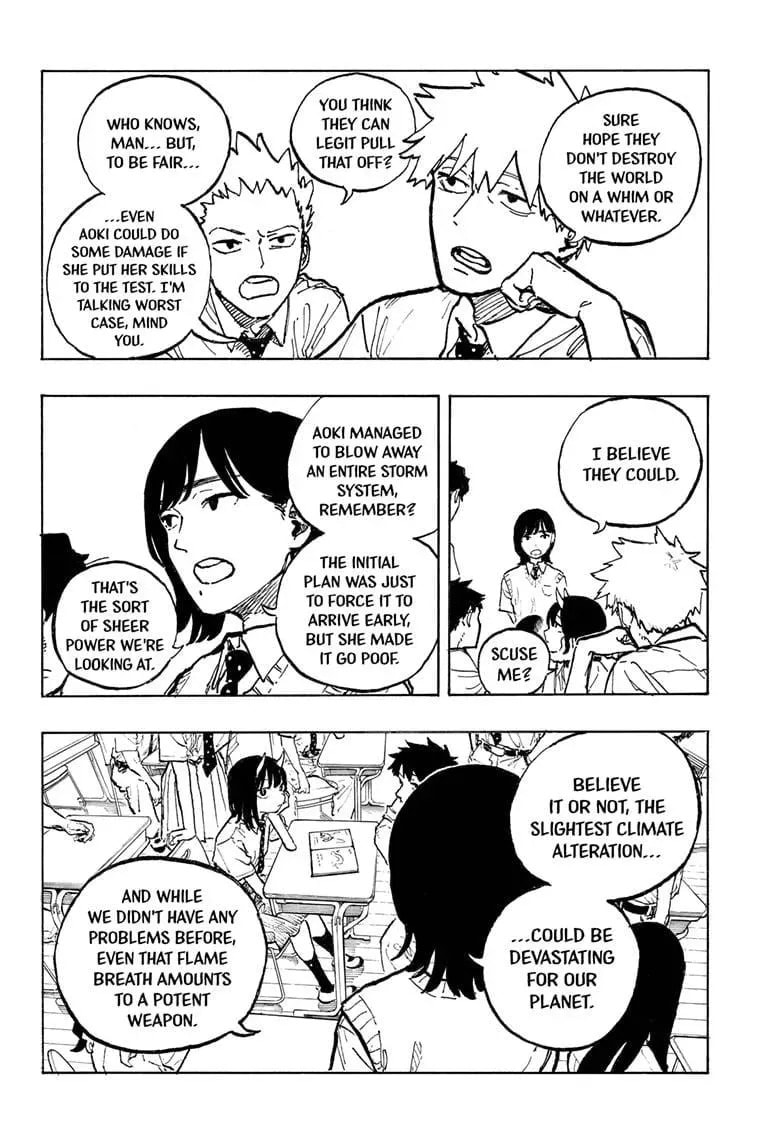 Ruri Dragon (Oneshot) Chapter 39 page 6 - 