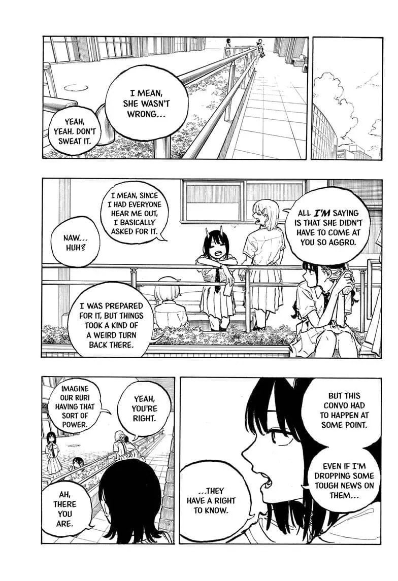 Ruri Dragon (Oneshot) Chapter 39 page 9 - 