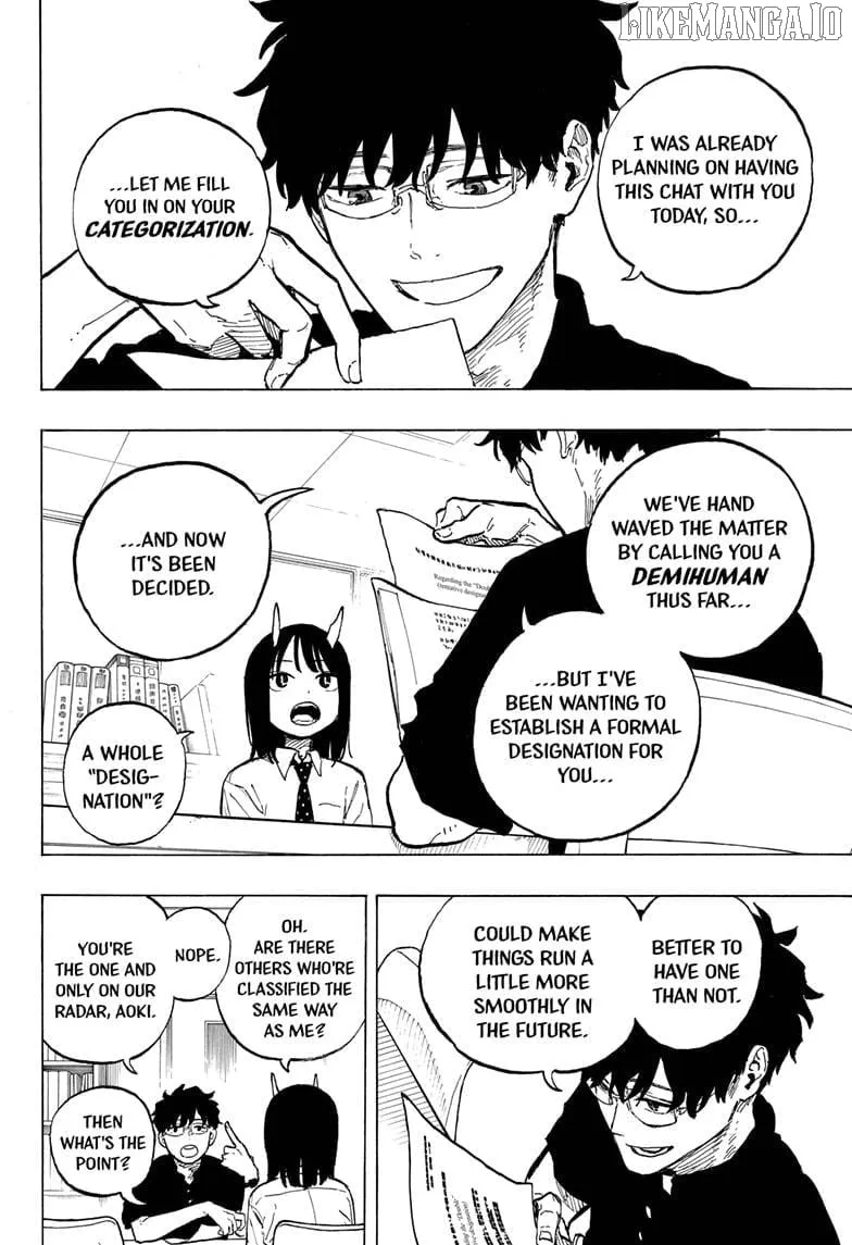 Ruri Dragon Chapter 38 page 14 - 