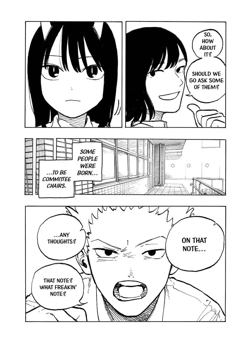 Ruri Dragon Chapter 39 page 13 - 