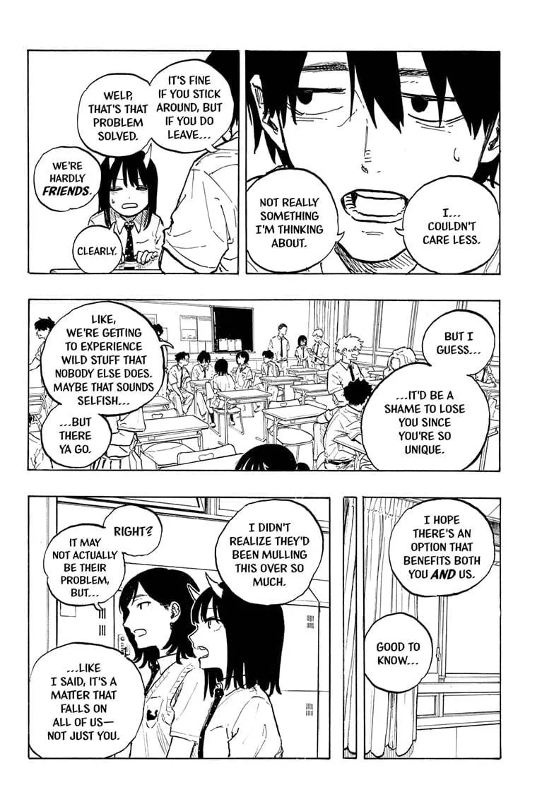 Ruri Dragon Chapter 39 page 16 - 