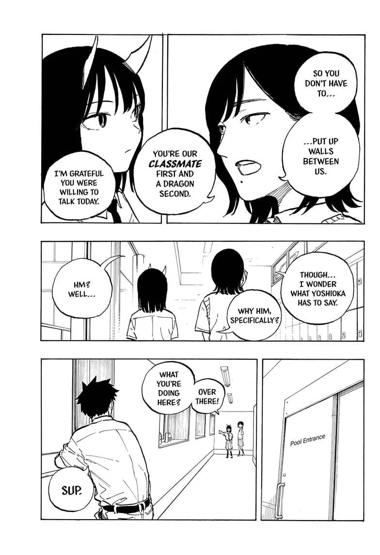 Ruri Dragon Chapter 39 page 17 - 