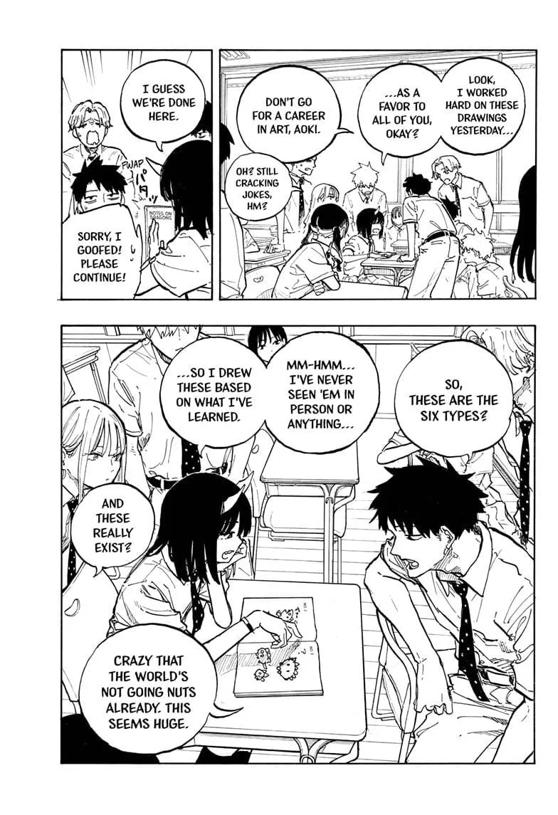 Ruri Dragon Chapter 39 page 3 - 