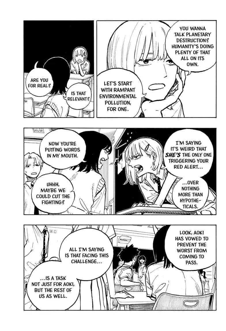Ruri Dragon Chapter 39 page 7 - 