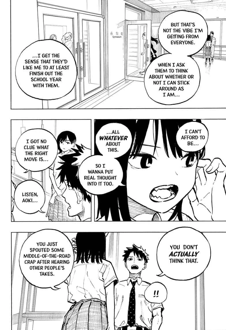 Ruri Dragon Chapter 40 page 8 - 