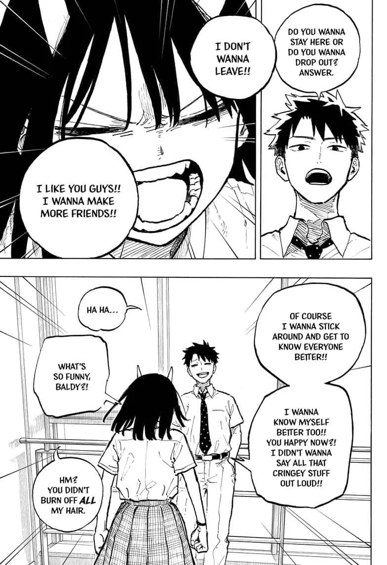 Ruri Dragon Chapter 40 page 9 - 