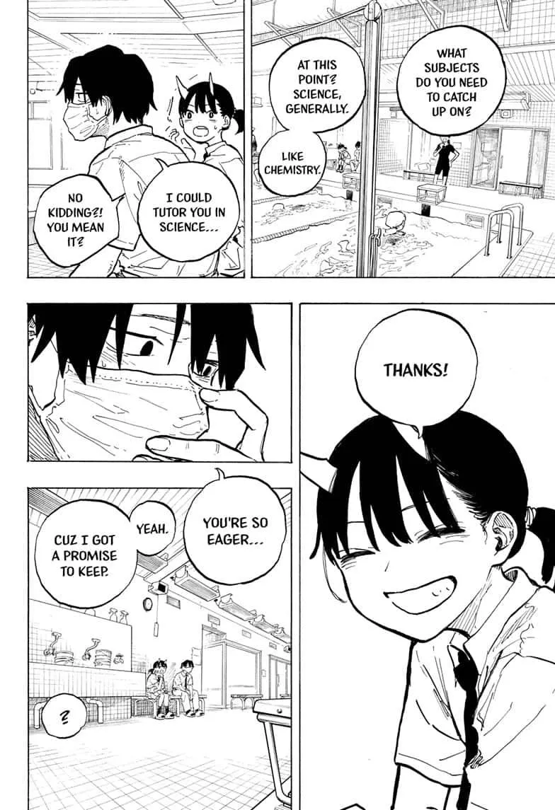 Ruri Dragon Chapter 41 page 11 - 