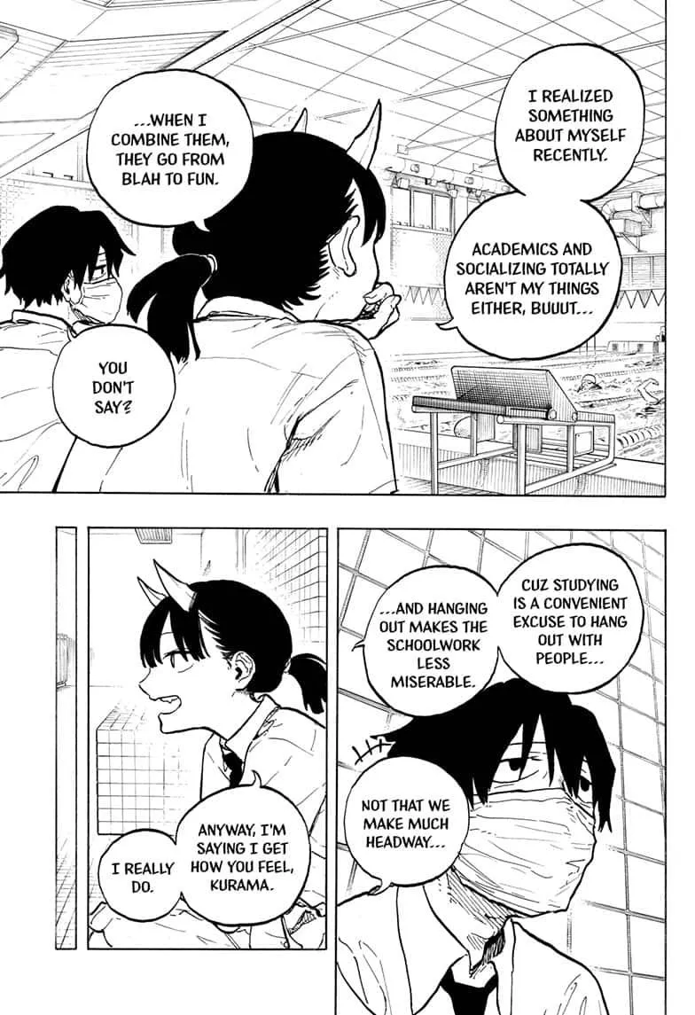 Ruri Dragon Chapter 41 page 12 - 