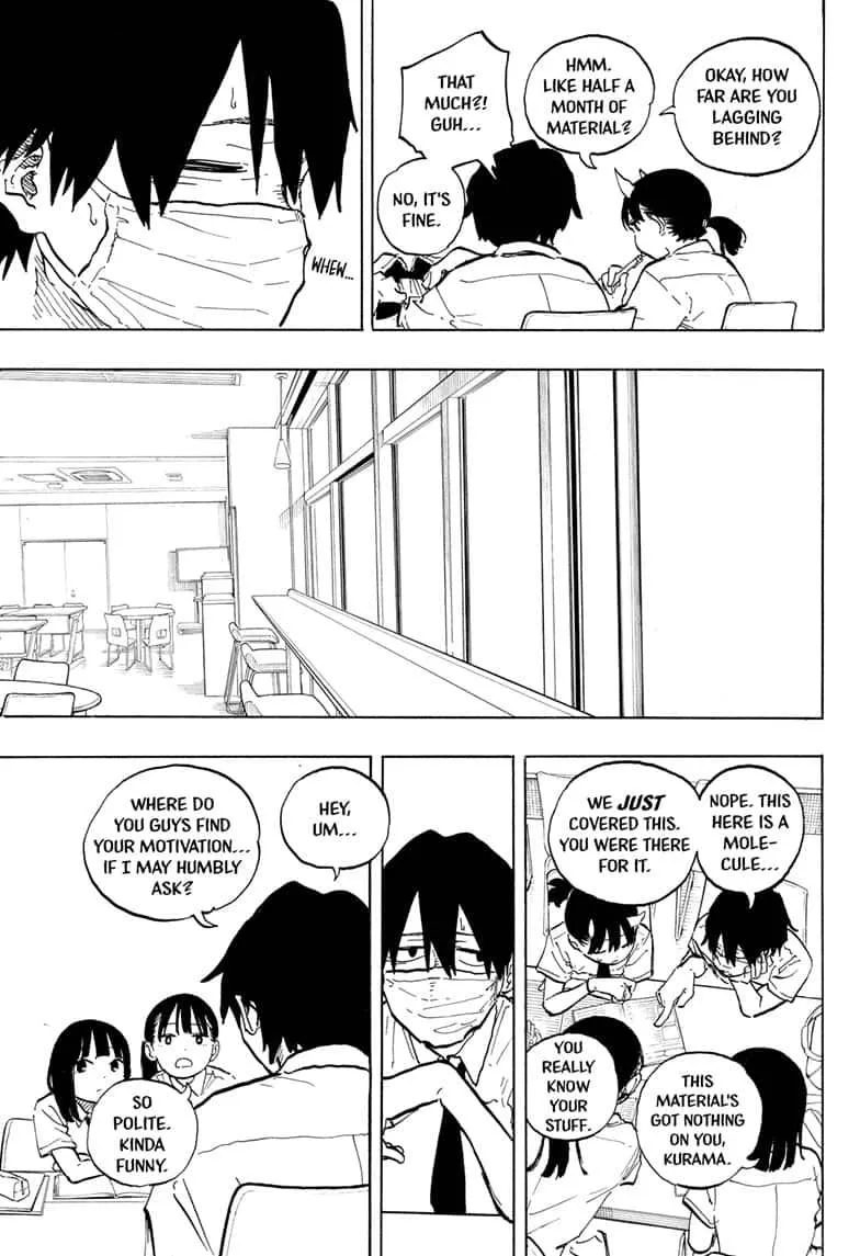 Ruri Dragon Chapter 41 page 14 - 