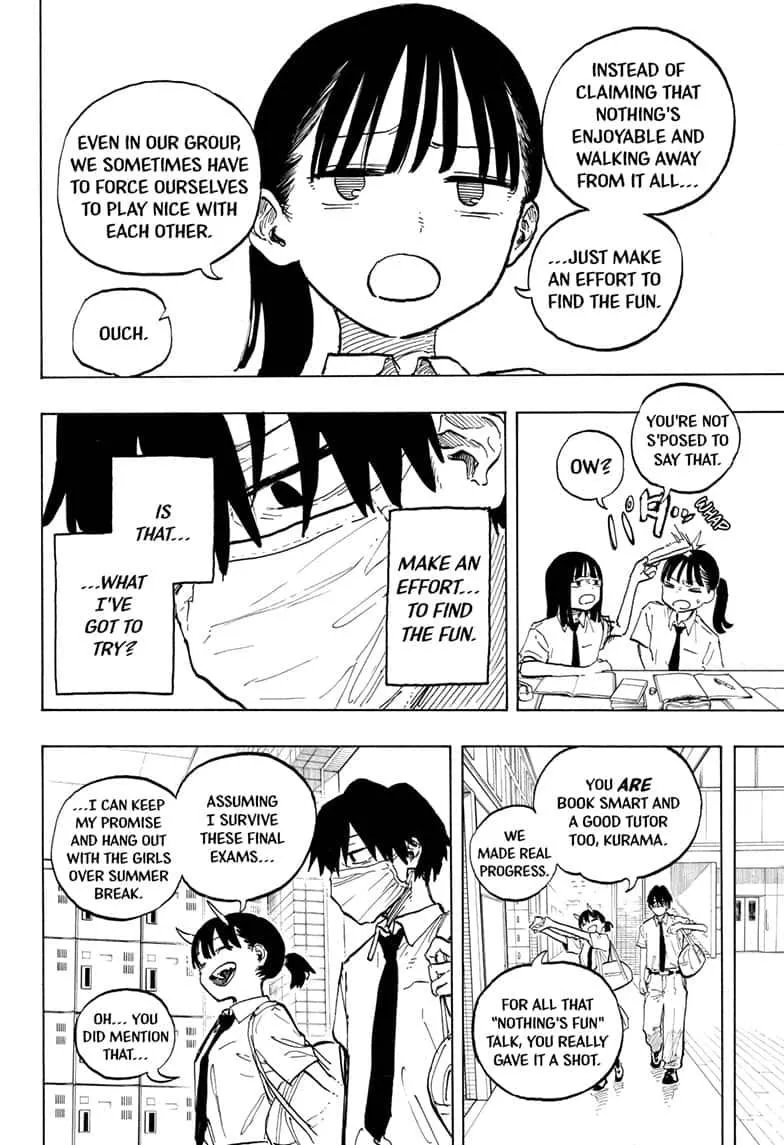 Ruri Dragon Chapter 41 page 17 - 