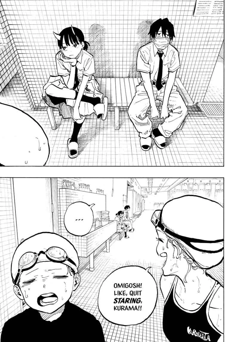 Ruri Dragon Chapter 41 page 4 - 
