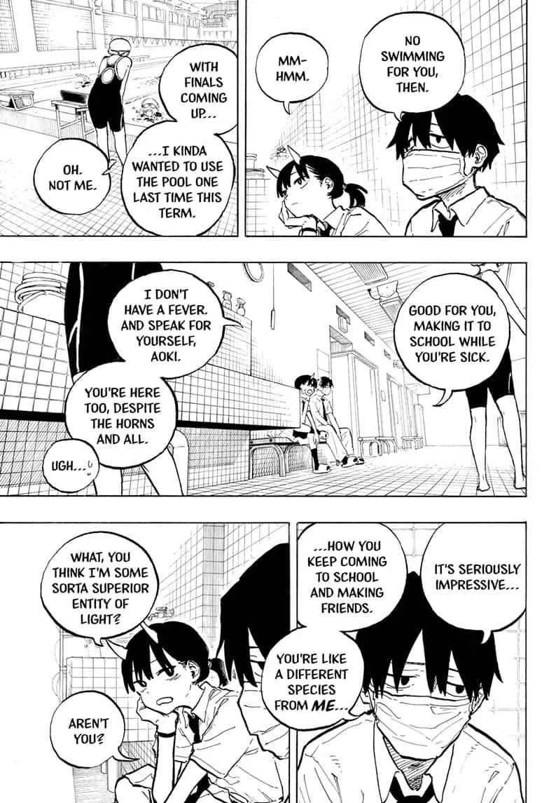 Ruri Dragon Chapter 41 page 6 - 