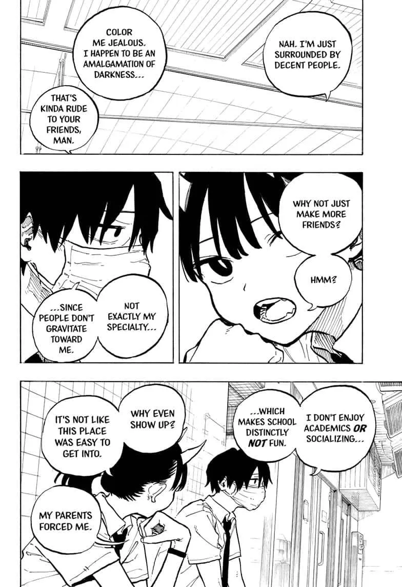 Ruri Dragon Chapter 41 page 7 - 