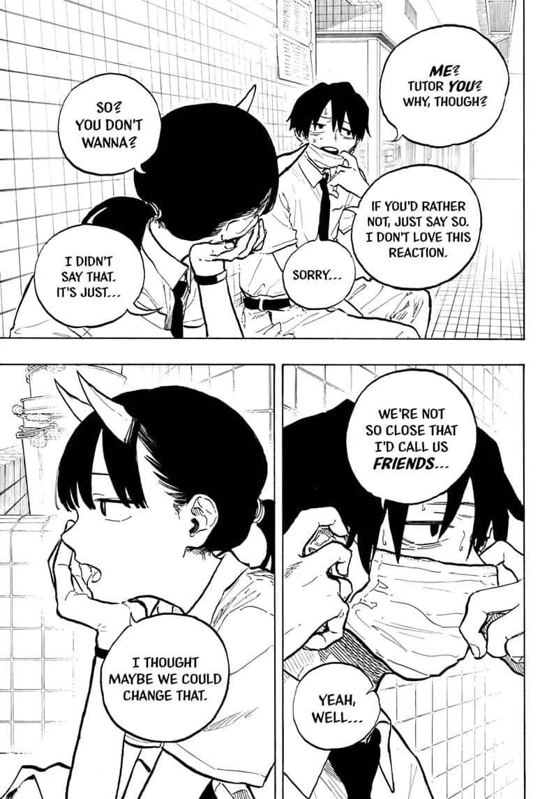 Ruri Dragon Chapter 41 page 10 - 
