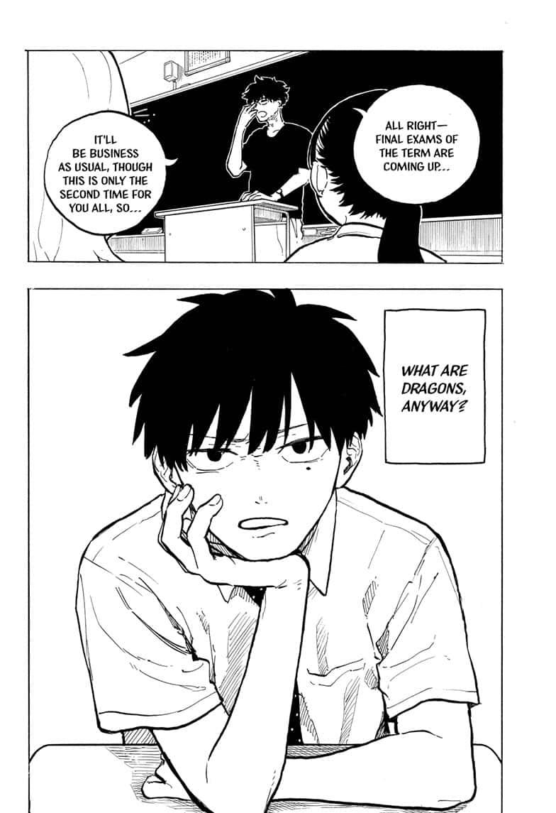 Ruri Dragon Chapter 42 page 2 - 