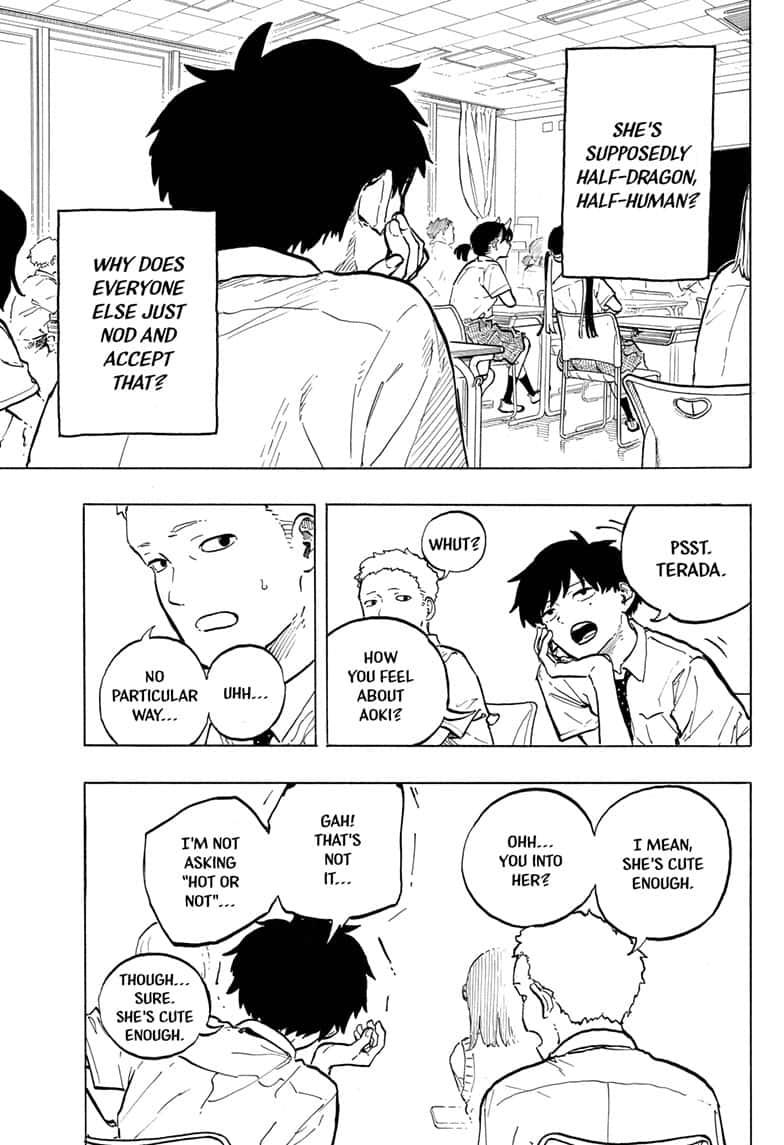 Ruri Dragon Chapter 42 page 3 - 