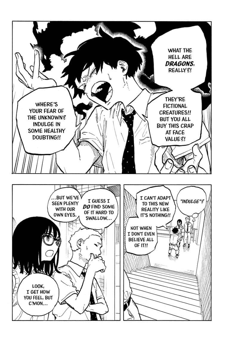 Ruri Dragon Chapter 42 page 6 - 