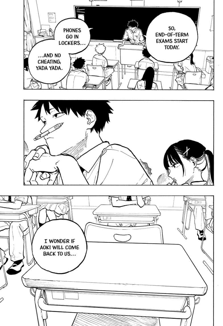 Ruri Dragon Chapter 43 page 2 - 