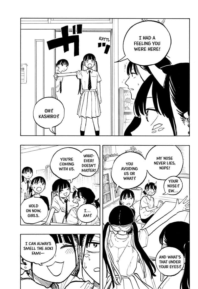 Ruri Dragon Chapter 43 page 14 - 