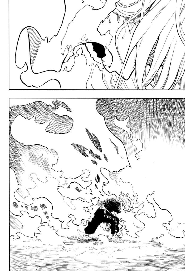 Ruri Dragon Chapter 43 page 3 - 