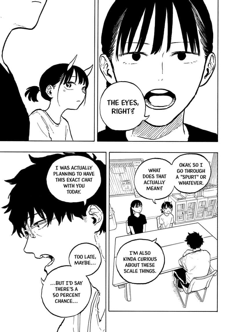 Ruri Dragon Chapter 43 page 10 - 