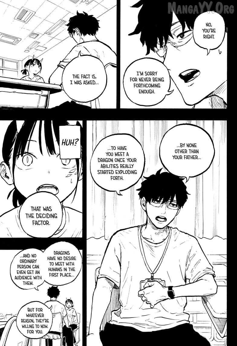 Ruri Dragon Chapter 44 page 17 - 