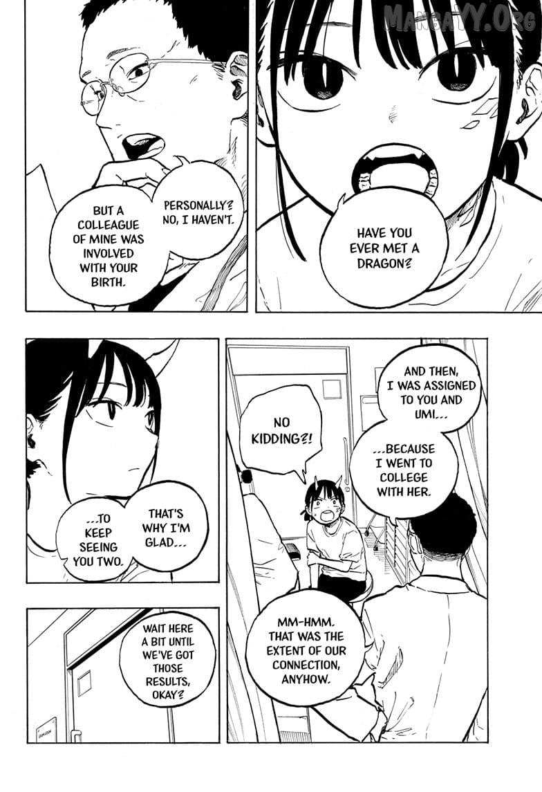 Ruri Dragon Chapter 44 page 4 - 