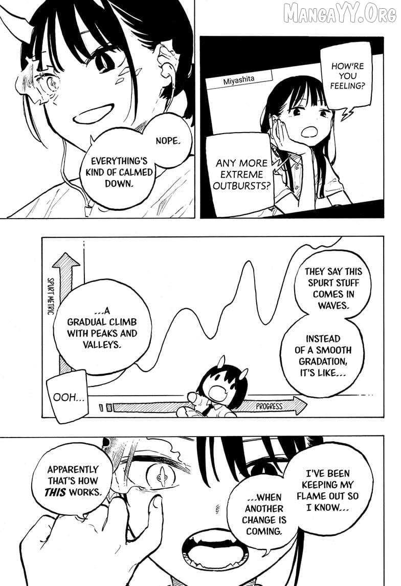Ruri Dragon Chapter 44 page 9 - 