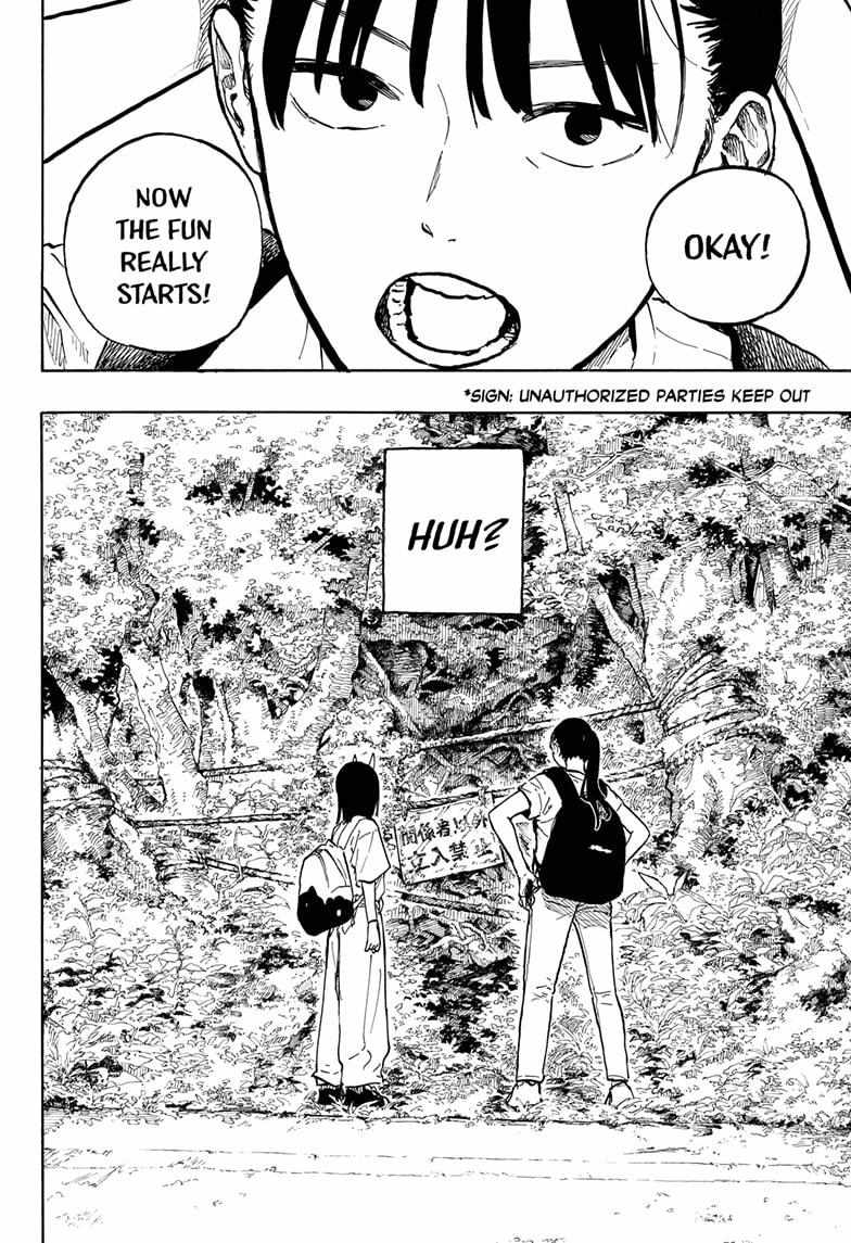 Ruri Dragon Chapter 45 page 16 - 