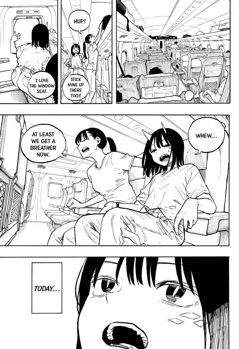 Ruri Dragon Chapter 45 page 5 - 