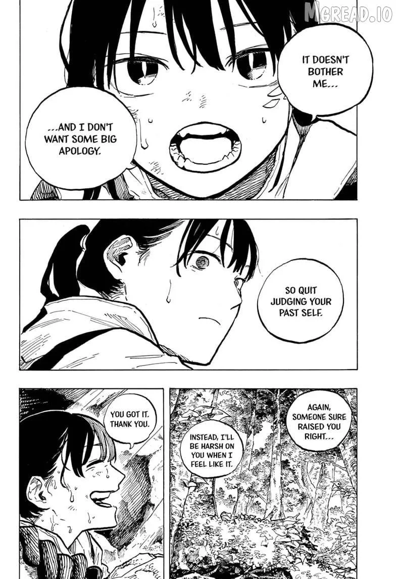 Ruri Dragon Chapter 46 page 12 - 