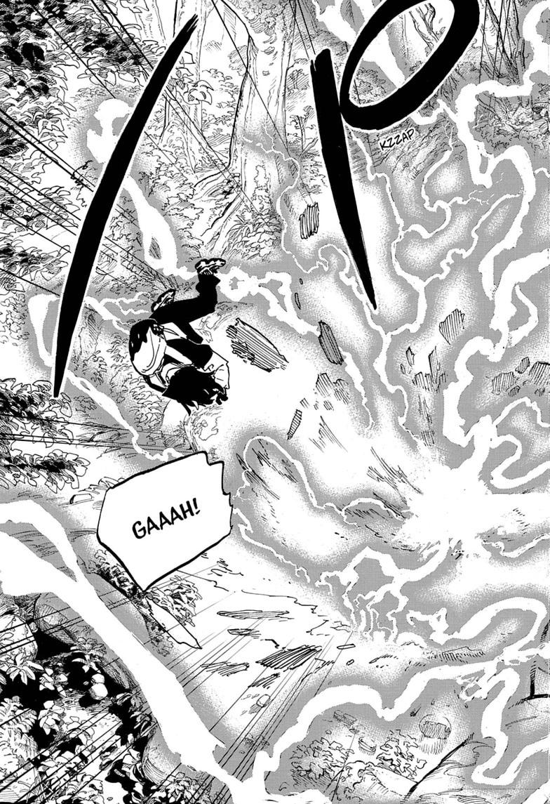Ruri Dragon Chapter 47 page 11 - 